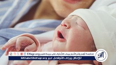 كيفية التعامل مع بكاء المولود في الأيام الأولى.. لغة لا تُفهم بالكلمات