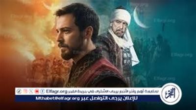 موعد عرض مسلسل المؤسس أورهان الحلقة الأولى والقنوات الناقلة