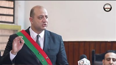 بالفيديو.. مرافعة تاريخية للنيابة العامة في مقتل أطفال ديرمواس