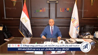 محافظ الأقصر يوجه بالتحفظ على عربة حنطور لمخالفتها التعليمات