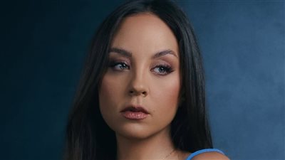 مريم الخشت تشعل السوشيال ميديا ببوستر «ورد وشوكولاتة» قبل عرضه الرسمي