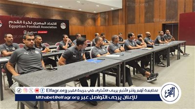 قبل عودة المسابقة.. لقاء تنشيطي لحكام تقنية الفيديو في الدوري الممتاز 