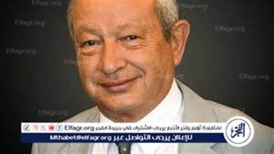 «نقلت أوراسكوم لابني.. وبناتي أخذن العدالة المالية» تصرّح سميح ساويرس