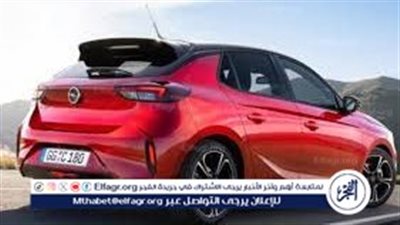 سوزوكي سويفت 2025.. السيارة الاقتصادية المثالية في فئة الهاتشباك