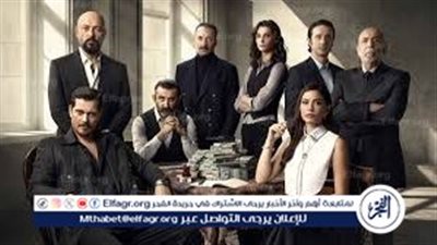 تفاصيل مسلسل حلم أشرف الحلقة 18.. أحداث مثيرة وموعد العرض والقنوات الناقلة