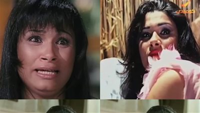 حملة تعاطف مع الفنانة عزة سعيد بعد ظهورها في القاهرة اليوم.. حالتها النفسية غير مستقرة