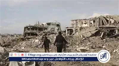 تصاعد الحراك الميداني والسياسي في غزة... وضغوط أمريكية لترتيب مرحلة ما بعد الحرب