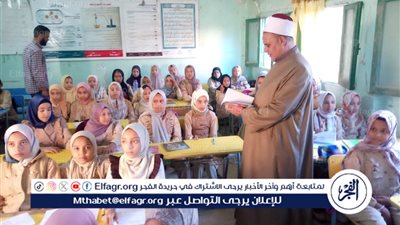 رئيس أزهر مطروح يتفقد معاهد سيوة بالتزامن مع قافلة «البحوث الإسلامية