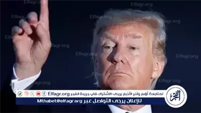 ترامب: إسرائيل قد تستأنف القتال في غزة بكلمة مني إذا لم تلتزم حماس بالاتفاق
