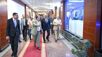 الهيئة العربية للتصنيع تطرح منتجات إلكترونية متطورة جديدة بالتعاون مع شركات القطاع الخاص تحت شعار 