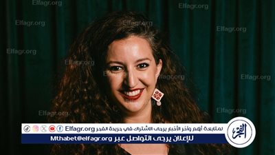 المؤلفة الموسيقية سعاد بشناق تنضم إلى لجنة تحكيم الأفلام القصيرة في مهرجان الجونة السينمائي
