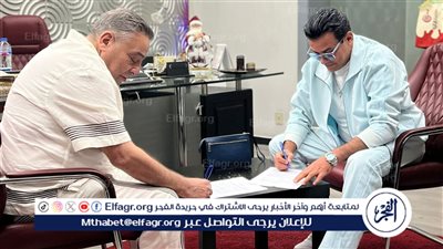 محمد رجب ينافس بـ 