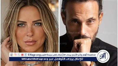 ريم مصطفى تخوض منافسات رمضان 2026 بمسلسل 