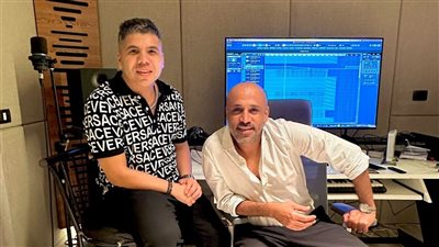 عمر كمال يغير جلده في ألبومه الجديد بأغانى متنوعة