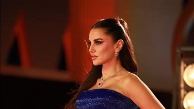 إطلالات تخطف الأنظار.. درة وهنا شيحة وبوسي شلبي يزينّ افتتاح الجونة السينمائي