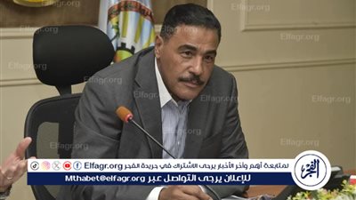  محافظ مطروح يعتمد زيادة سعر تعريفة ركوب سيارات الأجرة الداخلية وبين المحافظات إلى ١٠ % وتصل إلى ١٥% في عدد قليل من الخطوط 