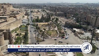 أستاذ تاريخ يكشف تفاصيل مشروع تطوير منطقة السيدة عائشة