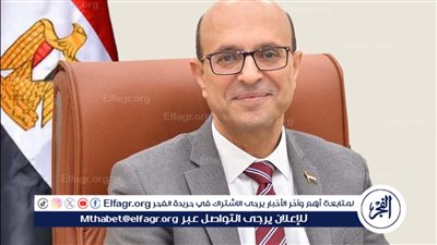 رئيس جامعة أسيوط يُعلن عن اعتماد مركز نقل الدم بمعهد جنوب مصر للأورام من المجلس الوطني للاعتماد 