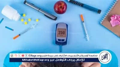 توازن السكر في الدم.. مفتاح الحياة الصحية السليمة