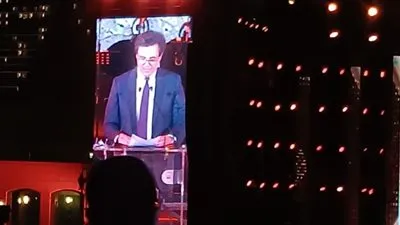 وزير الثقافة يفتتح فعاليات مهرجان ومؤتمر الموسيقى العربية في دورته الـ33