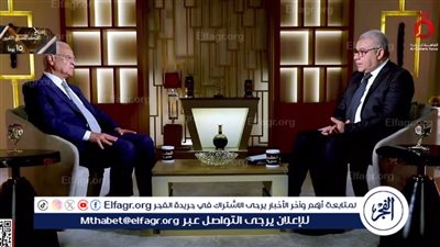 الدويري: لم يكن هناك طلبا لحماس لدى إسرائيل إلا وأكد الوفد المصري عليه