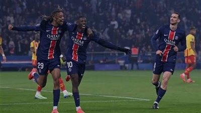 🎥 يلا سبووورت 🔥⚽ بث مباشر جاااري (3-3) مباراة باريس سان جيرمان وستراسبورج اليوم في الدوري الفرنسي 2025 جودة HD دووون توقف