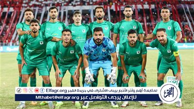 المصري يتعادل سلبيا مع الاتحاد الليبي بالكونفيدرالية