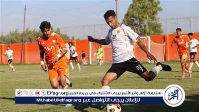 فوز لافنينا وتعادل المنصورة وديروط بدورى المحترفين 