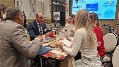 وزارة السياحة والآثار تنظم قافلة سياحية دولية برومانيا وبلغاريا