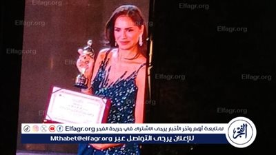 آمال ماهر: أعتز بتكريمي من وطني ومن مهرجان الموسيقى العربية