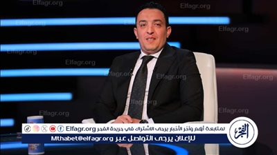 مصطفى أبو زهرة: فخور بالعمل مع أبو ريدة.. وهناك خطة لوضع الكرة المصرية في مكانها الصحيح