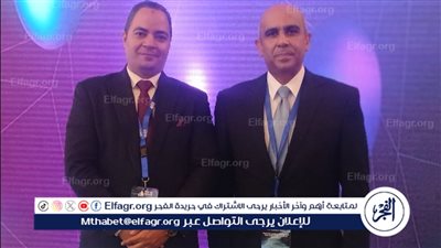 الدكتور هيثم صفوت حمزة لـ 