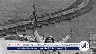 معلومات مثيرة عن خط بارليف.. صممه خبراء من 3 دول بـ 5 مليارات دولار