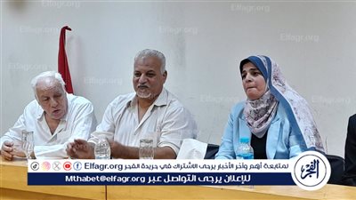 الاستلهام مقر الفنون الشعبية والعامية فى ندوة بقصر ثقافة أسيوط 