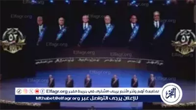 عاجل- الرئيس السيسي يقدم التحية لأبطال حرب أكتوبر خلال الندوة التثقيفية الـ42 للقوات المسلحة