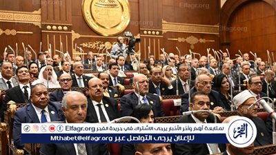 قبل إعادة تشكيلها.. اختصاصات لجنة التعليم والبحث العلمي وتكنولوجيا المعلومات بمجلس الشيوخ