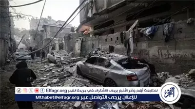 غارات إسرائيلية تستهدف جنوب غزة رغم 