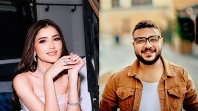 مسلسل جديد يجمع النجمة مي عمر ومحمد سيد بشير في رمضان 2026