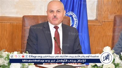 جامعة قناة السويس تطلق حملة «جدد طاقتك» لتعزيز الوعي النفسي والاجتماعي لدى الطلاب