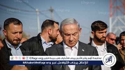 نتنياهو يعقد اجتماعا طارئا حول رد إسرائيل على 