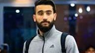 فصل جديد في مسيرته الكروية.. باسم مرسي لاعب الزمالك السابق يوقع للمجد الليبي