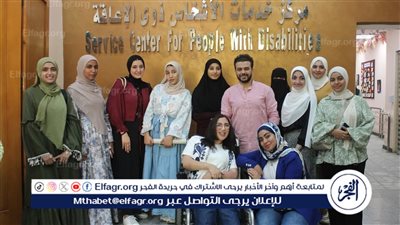 كريم الحسيني من جامعة المنصورة: الفن لا يُقاس بالشهرة بل بقدر ما يزرع في القلوب من أمل