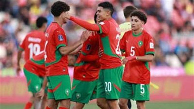 اتفرج ببلاش.. القنوات الناقلة لمباراة المغرب والأرجنتين في نهائي كأس العالم تحت 20