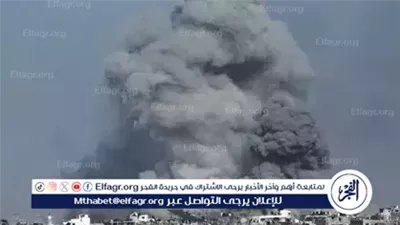 عاجل- موديز تحذر إسرائيل من تداعيات فشل تنفيذ اتفاق وقف إطلاق النار في غزة