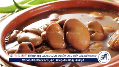 الفول بين التخسيس والتخن.. فوائد عظيمة وطرق تحضير متنوعة