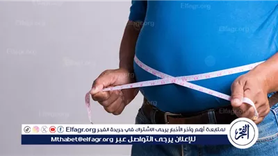 السمنة.. خطر صامت يهدد الصحة والحياة وطرق فعّالة للتغلب عليها