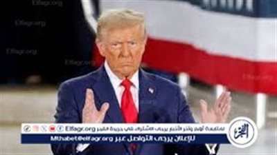 محاولة اغتيال ترامب تفشل بأعجوبة.. السلطات الأمريكية تكشف التفاصيل