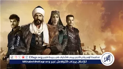 تفاصيل عرض الموسم السابع من مسلسل المؤسس عثمان وموعد الحلقة الأولى