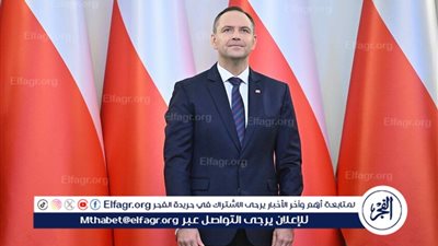 الرئاسة البولندية: الرئيس نافروتسكي لن يوقع القانون حول تسجيل العلاقات المثلية