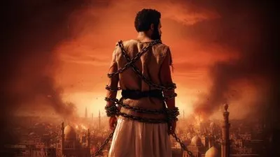 محمد رمضان يشعل الحماس ببوستر 